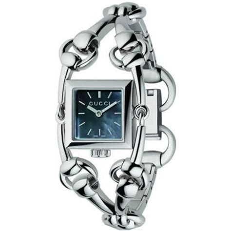 ladies gucci signoria mother of pearl dial watch|Gucci Signoria Quartz Diamond White Mother of Pearl .